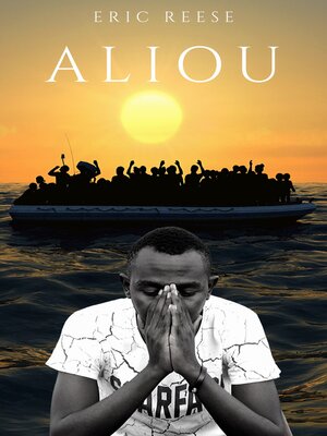 cover image of Aliou